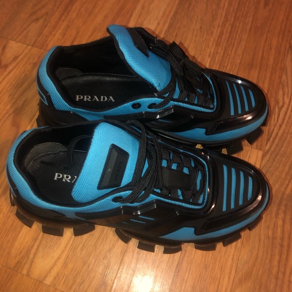 Prada cloudburst thunder - Picture 2 of 2